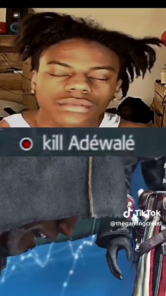 No AC fan wanted to do this #videogames #gaming #games #assassinscreed #rogue #speed #meme #fyp