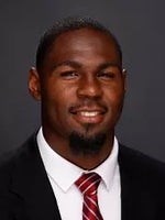 Que Robinson, Denver Broncos, Linebacker