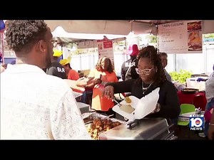 Haitian Compas Festival brings culture, community together during Haitian Heritage Month