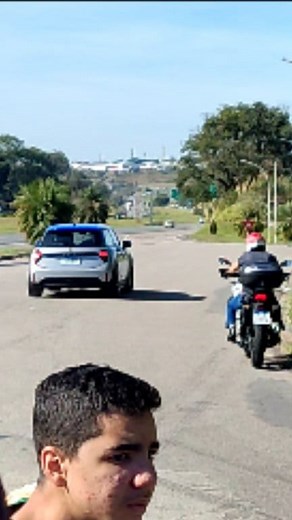 8.1K views · 42 reactions | Mini cooper elétrico  | Equip Pesado | Facebook