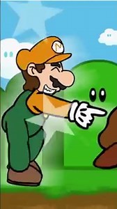 OMG! Goomba's Escaping! Run Goomba Run!