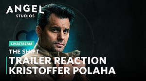 Angel Studios’ most anticipated film of the year is coming to a theater near you this holiday season. Are you ready for a world of infinite possibilities and impossible choices? Join Kristoffer Polaha as we delve into the mind-bending world of The Shift. Get an insider's look at the making of the film, including behind-the-scenes footage and an exclusive look at the BRAND NEW TRAILER! Arriving in theaters on December 1, this film presents a captivating journey into alternate realities and a love