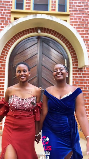 Trinity College Nabbingo Prom 2022: Behind the Scenes with DW Photography