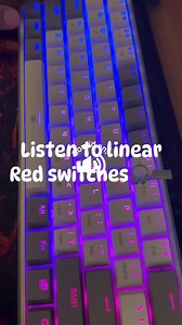 1.3K views | Elevate your Typing experience with Redragon K617 Fizz Rgb Mechanical Gaming Keyboard! Offer price: 3,100 BDT Product link: https://vibegaming.com.bd/.../redragon-k617-fizz-rgb.../ | Vibe Gaming | Facebook