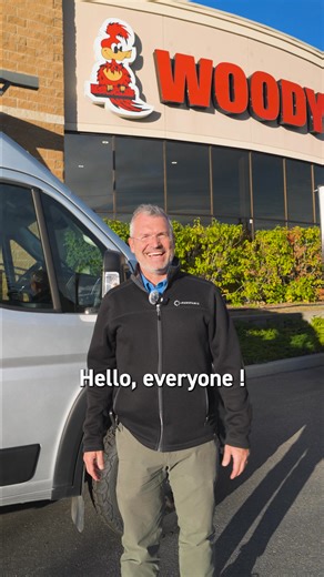 1.2K views · 31 reactions | Looking to get behind the wheel of a Class-B RV before Winter? Make sure you visit Woody's RV World Alberta to discover the Panoramic models they have in stock and start planning your next road trip! | Panoramic RV | Facebook