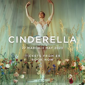 288 reactions · 12 shares | ★★★★★ – The Stage. "Has the wow factor you hope for." Book now for the classic ballet, Cinderella. | Royal Ballet And Opera | Facebook