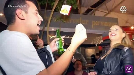 CAPITULO 111 Volverias con tu ex COMPLETO