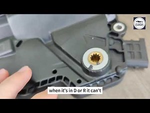 Few tips on Mercedes 722.9 ISM modules #Mercedes #carrepair #722.9