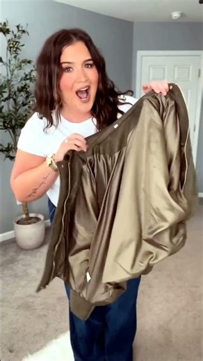 Autumn fashion ' business clothes for plus size ladies