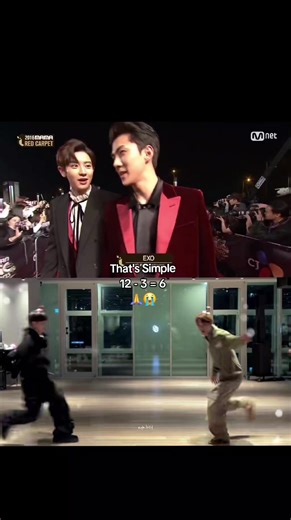 Menghitung Sederhana Bersama EXO dan EXOL