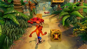 Crash Bandicoot N. Sane Trilogy: How To Obtain All Colored Gems | Collectibles Guide - Gameranx