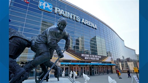 Penguins', Capitals' arenas top list of best NHL arenas for fans