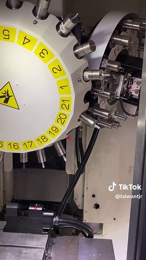 Svanfon MiniMechTools Models บน TikTok