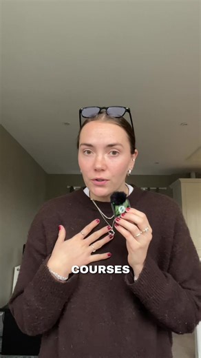 Now that I’m actually at uni, here’s what I wish I’d used before UCAS 👀 Uni Compare lets you compare 60,000 courses, save unis, check tariff points, and book open days - all in one app. 👉 Download Uni Compare and explore your course options now #ad @unicompare @Campus Industries 👩‍🎓 @BonaFide