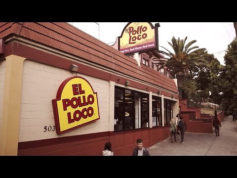 El Pollo Loco Celebrates 40th Anniversary