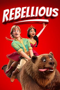 Stream Rebellious (2024): Find it on Netflix, Prime Video, Hulu & more