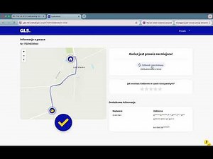 Live Tracking - jak to działa