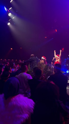 2.4K views · 102 reactions |  The Los Angeles Comic Con official after party with Tom Kenny and the Hi Seas! | Los Angeles Comic Con | Facebook