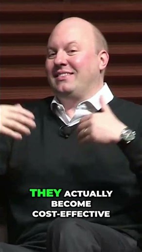 Tech Bubbles & Crashes: Where We Are NOW! #shorts