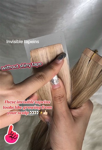 Spring Sale on Hair Extensions You Don't Want to Miss!