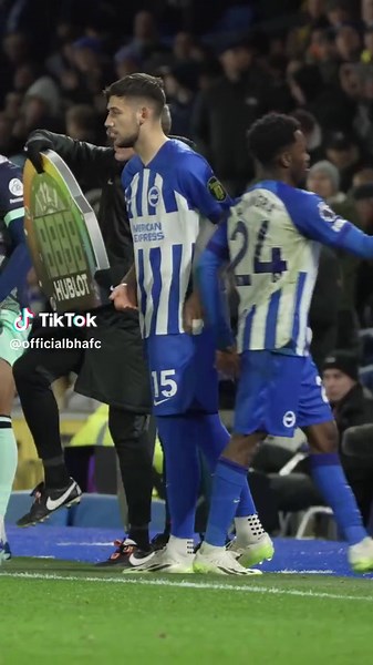 Welcome Home, Jakub Moder! Brighton FC Player Returns After 19 Months