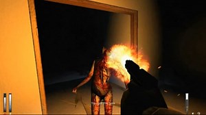 小熊flippy 恐怖游戏《恐惧之泣》剧情解说04：沉浸在悲伤之中