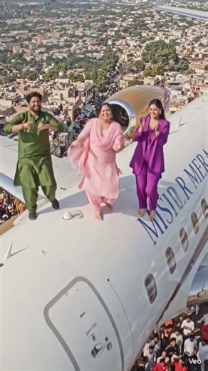 Gidha on Fire 💃 R Nait Song Viral Clip #shorts