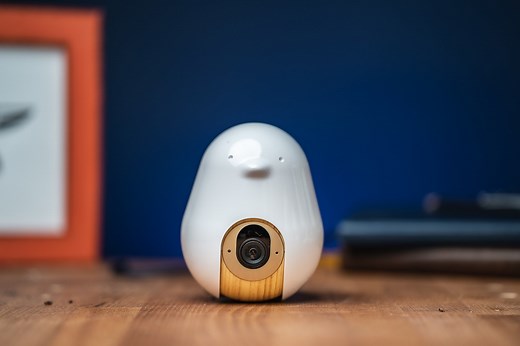 CuboAi baby monitor review [updated for 2025]- Fathercraft.com