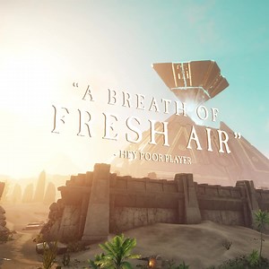 159 reactions · 16 shares | New World: Aeternum now free to try on console —don’t wait, your journey begins today! | Play New World | Facebook