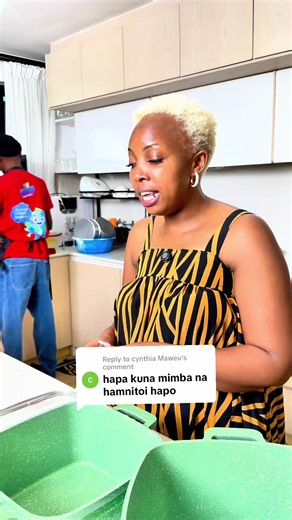 Replying to @cynthia Maweu *16PCS JIO GRANITE COOKWARE SET - UPGRADE YOUR KITCHEN TODAY! 🍲✨* Mum, ukikosa hii set kwa kitchen yako, umekosa kitu kubwa! Hii ndio ile *16pcs Granite Set* everyone is talking about - na imeingia na colours zote tamu! 🤩 Unapata: ✅ 5 Heavy Granite Sufurias 5 Glass Lids ✅ 5 FREE Silicon Trivets (ile ya star design, chakula yako itatulia vizuri) ✅ Non-Stick Inside & Out - Chakula haitanata! ✅ Diamond Texture Design - Very classy & strong ✅ Works on ALL cookers - Gas, 
