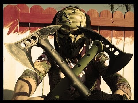 BLACK OPS ZOMBIES | M48 TOMAHAWK TEST | ZOMBIE GO BOOM
