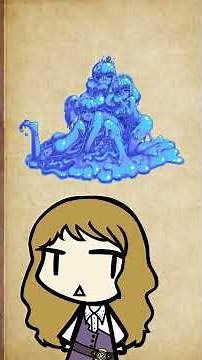 👑 La reina slime pt.2 👑 #monster_girl_encyclopedia #slimegirl #fyp