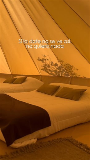 Hotel Echological Oficial on Instagram: "🧖🏻‍♀️✨ Si la date no se ve así, no quiero nada. 🌲 Echological 🍃 Tu casa en la sierra 🌳 📲 Reserva al WhatsApp 📱 (477) 327 6000 🌐 echological.mx 📍 Comanja de Corona, a 23 km de León, Gto y Lagos de Moreno. #Echological #Glamping #DatePerfecta #Naturaleza #VinoYNaturaleza"