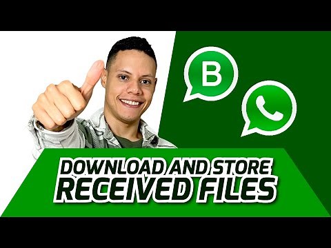 How to Download Media Files with WhatsApp Business API