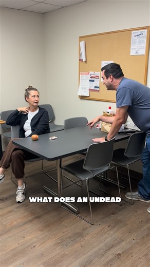 1.8K views | Mike Rowe got killer jokes this Halloween!  | Q 103.1 | Facebook