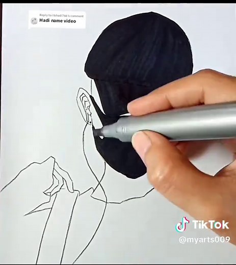 How to Draw a Boy with a Mask: Step-by-Step Guide