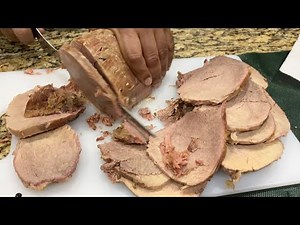 Hunter Beef Easy Recipe from Muna’s Kitchen