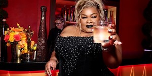 Da'Vine Joy Randolph Sweeps Awards Season with Best Supporting Actress Oscar Win