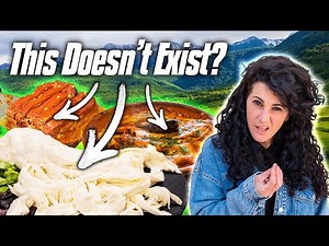 Exploring the Italian Region that DOESN'T EXIST