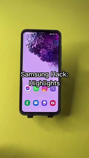 Von 0 auf 100 zum Content Creator 😛 #backmarket #samsunghacks #highlightserstellen