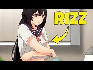 He BECOMES His Crush's Dog By Accident! | Anime Recap