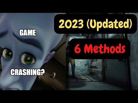 Why is my rust crashing? Rust crash fix 2022+