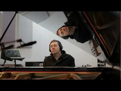 Archive - With Us Until You're Dead (The Making Of)