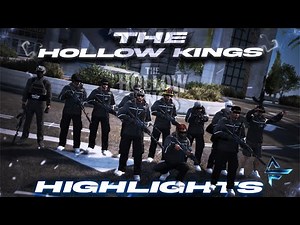 The Hollow Kings Highlights - Amersfoort Roleplay