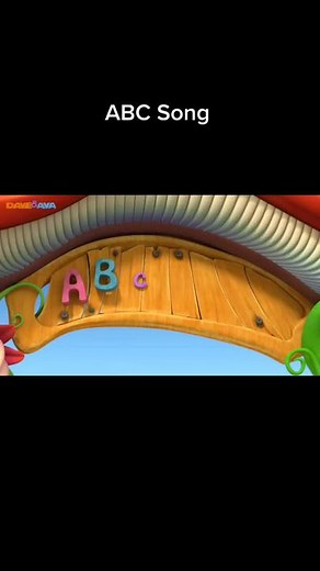 Fun and Educational ABC Song for Kids | Kindergarten & Preschool Learning