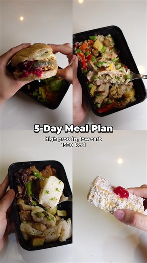 Healthy Meal Plans Delivered with No Hassle
