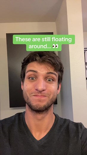 Did you know these were are still… 👀 #model #fun #funn