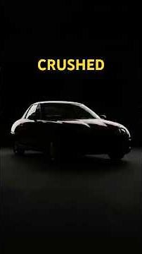 GM Built The Future Then Destroyed It.