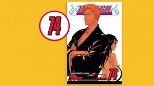 From VIZ Media! Celebrate the 20th anniversary of international smash-hit Bleach with this exclusive edition of volume 1! https://previewsworld.com/Catalog/MAR228023 #Bleach | PREVIEWSworld