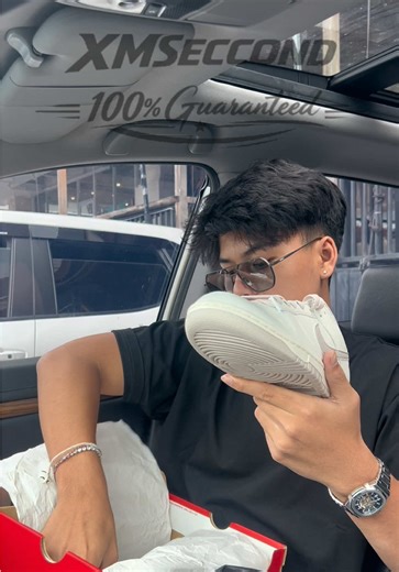 NIKE DUNK LOW RETRO Soft Pearl/Cream Sneakers